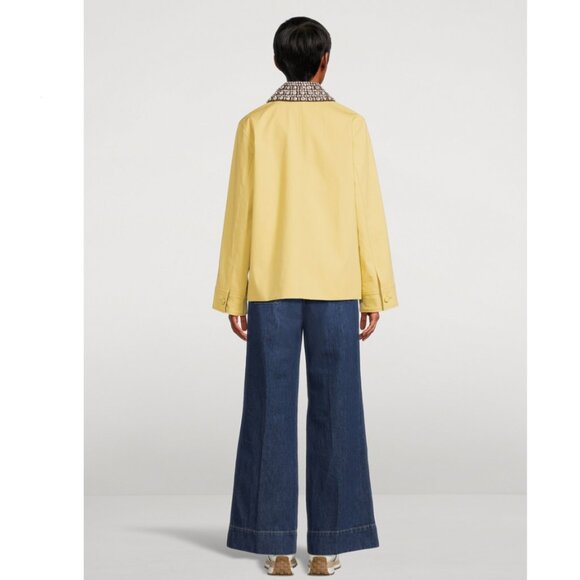 VERONICA BEARD  ARLEN DICKEY COAT - Picture 3 of 13